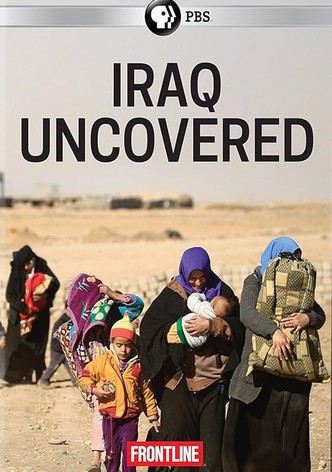Iraq Uncovered