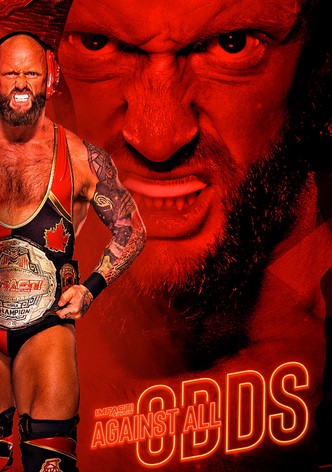 IMPACT Wrestling: Against All Odds 2022