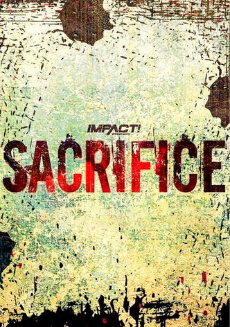 IMPACT Wrestling: Sacrifice 2023