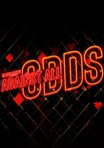 IMPACT Wrestling: Against All Odds 2023