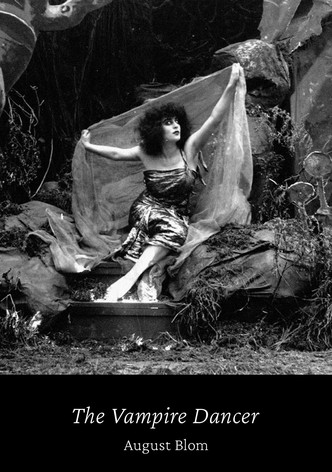 The Vampire Dancer