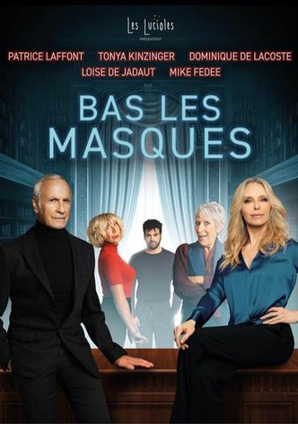 Bas les masques