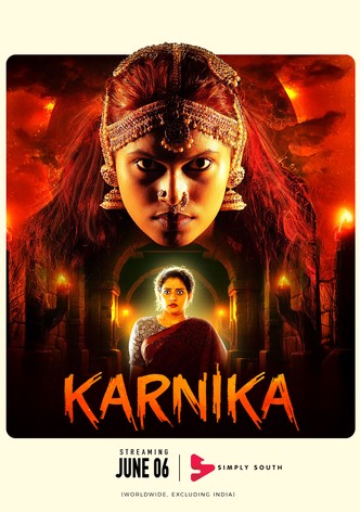 Karnika