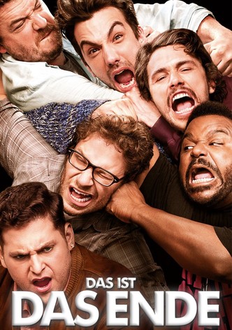 Das ist das Ende