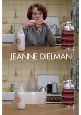 Jeanne Dielman, 23 Quai du Commerce, 1080 Bruxelles