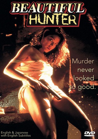 XX: Beautiful Hunter