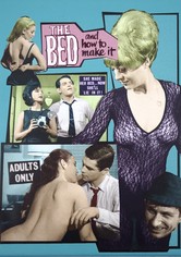 The Bed and How to Make It!