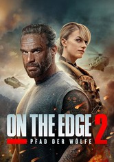 On the Edge 2 - Pfad der Wölfe