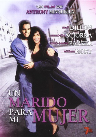 Un marido para mi mujer