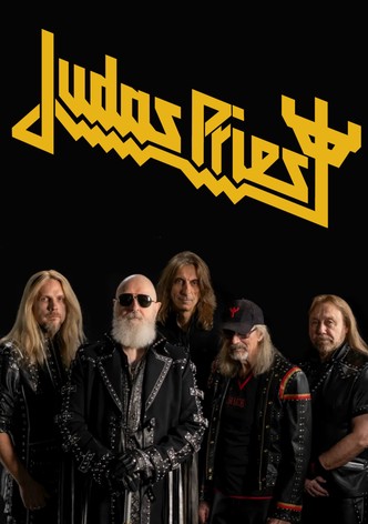 The Ballad of Judas Priest