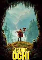 Die Legende von Ochi