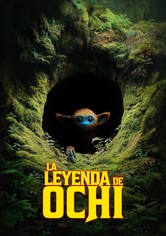 La Leyenda de Ochi