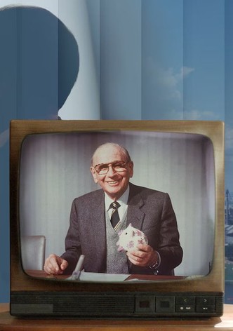 Robert Lembke - Wer bin ich?