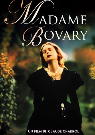 Madame Bovary