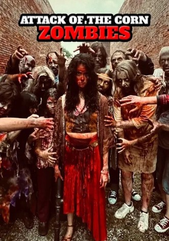 Attack of the Corn Zombies