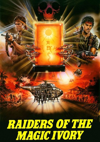 Les voleurs de la tablette d'ivoire