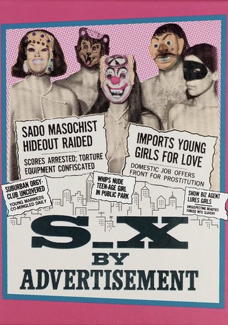 Sex by Advertisement