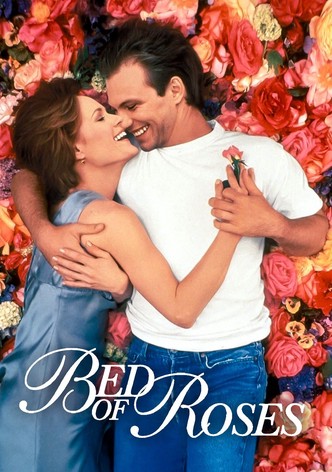 Pluie de roses sur Manhattan