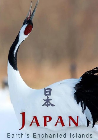 Wildes Japan - Land der tausend Inseln