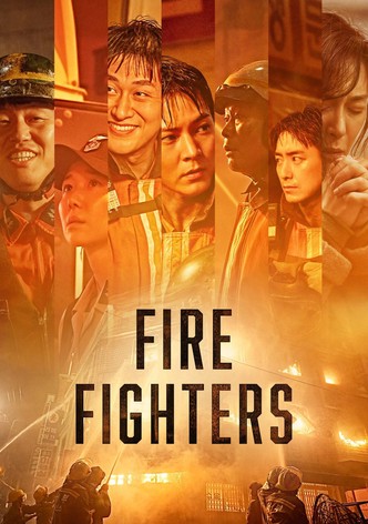 Firefighters