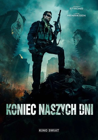 Koniec naszych dni