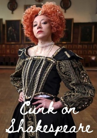 Cunk on Shakespeare