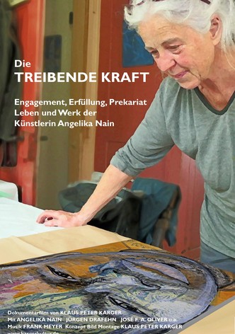 Die Treibende Kraft