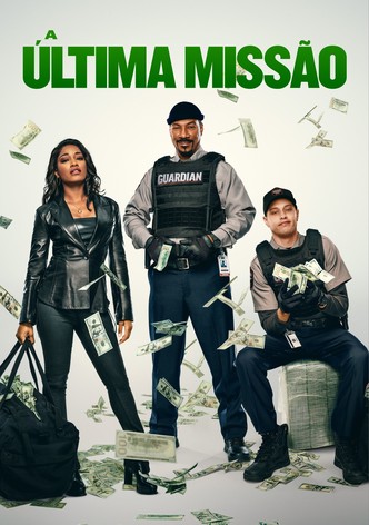 A Última Missão