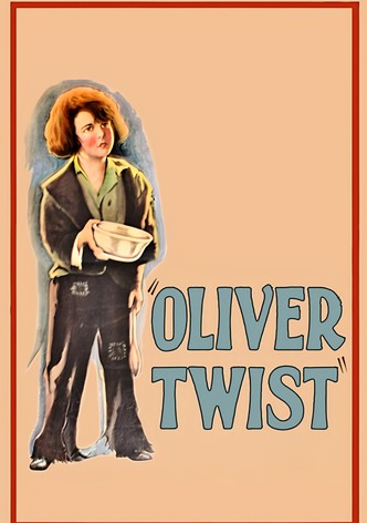 Oliver Twist