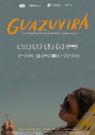 GUAZUVIRÁ