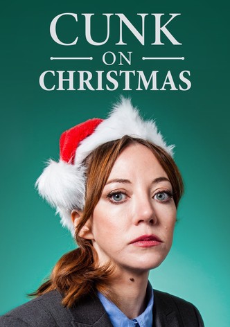 Cunk on Christmas