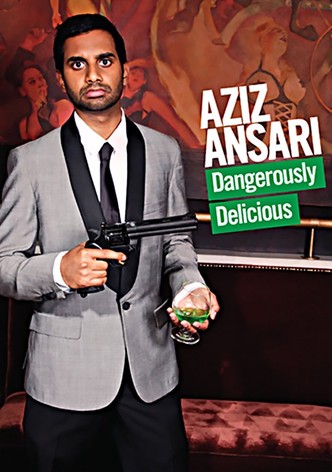 Aziz Ansari: Dangerously Delicious