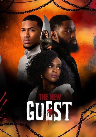 The New Guest