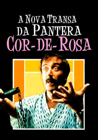 A Pantera Volta A Atacar