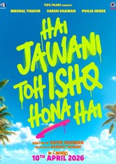 Hai Jawani Toh Ishq Hona Hai