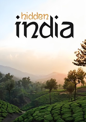 Hidden India