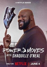 Shaquille O'Neal: Nowa misja - Sezon 1