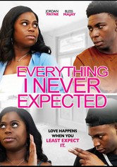 Everything I Never Expected