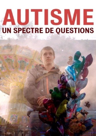 Autismus - Das rätselhafte Spektrum