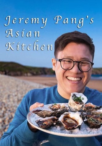 Jeremy Pang's Hong Kong Kitchen