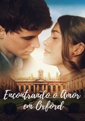 Encontrando o Amor em Oxford