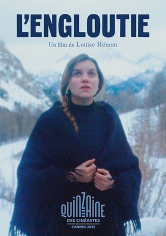 The Girl in the Snow