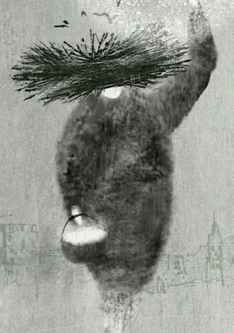 Georgiy Sviridov. Winter