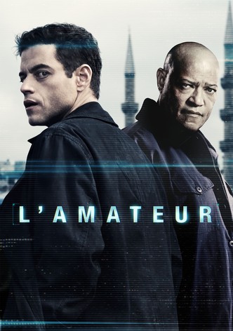 The Amateur