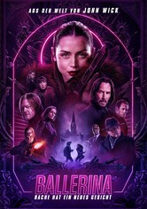 Ballerina: From the World of John Wick