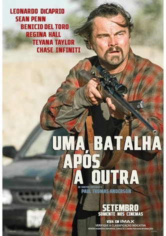 Batalha Atrás de Batalha