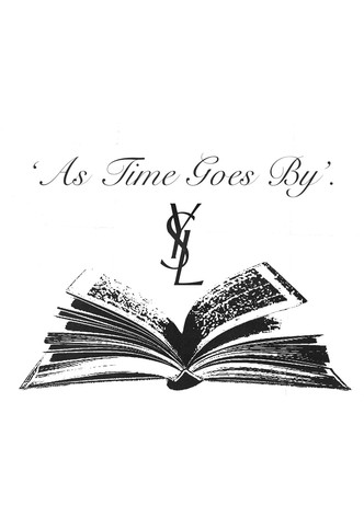 As Time Goes By
