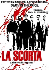 La escolta
