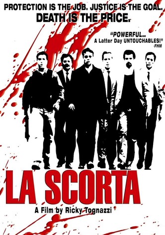 The Escort