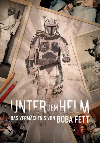 Unter dem Helm: Das Vermächtnis von Boba Fett